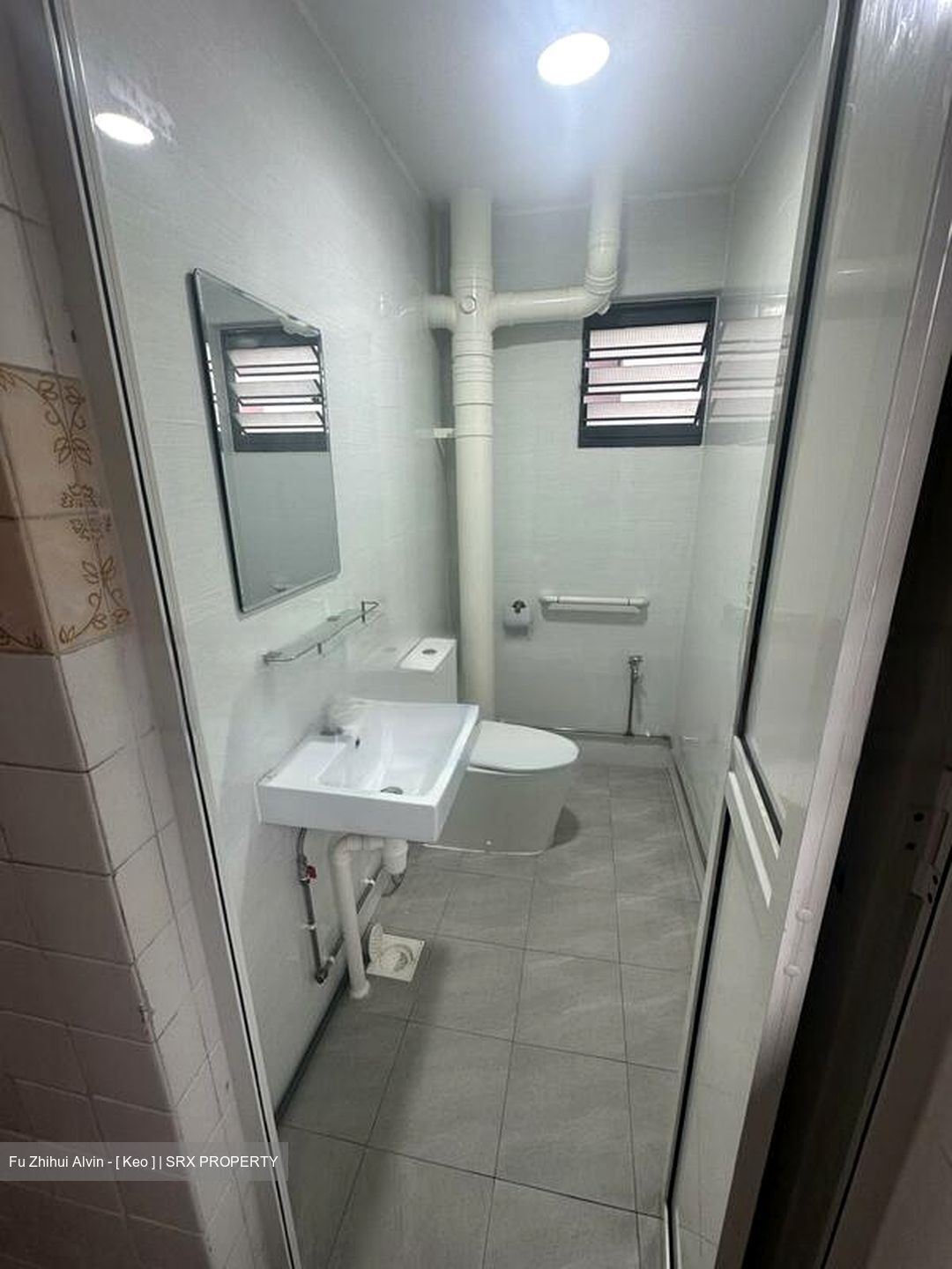 Blk 303 Woodlands Street 31 (Woodlands), HDB 3 Rooms #466981341